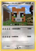 stampy