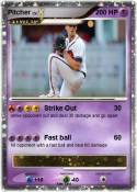 Pitcher