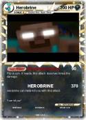 Herobrine