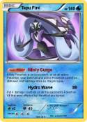 Tapu Fini