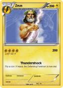 Zeus