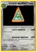 Illuminati Mlg