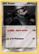 ARC Trooper