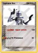 Capitaine Rex
