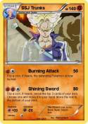 SSJ Trunks