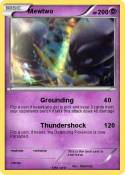 Mewtwo