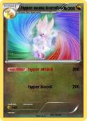 hyper sonic