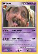 Mr Gross