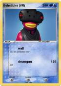 fishsticks (VR)