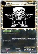 SANS