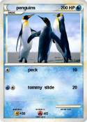 penguins