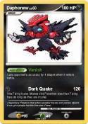 Daphonew