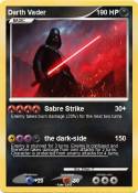Darth Vader