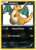 dracolosse