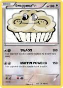 Swaggamuffin
