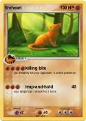 fireheart