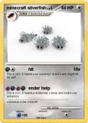 minecraft silve