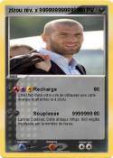 zizou niv. x
