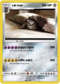 cat man
