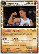 Steph Curry