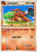 CHARIZARD