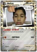 Madhav