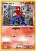 spider man jr