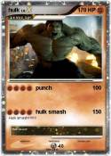 hulk