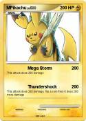MPikachu