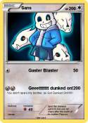 Sans