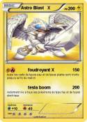 Astro Blast