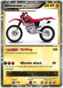Dirtmonster