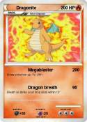 Dragonite