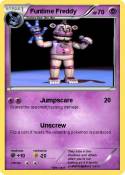 Funtime Freddy