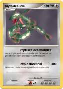 rayquaza
