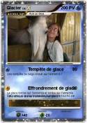 Glacier
