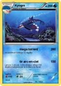 Kyogre