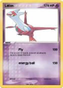 Latias