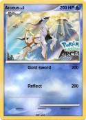 Arceus