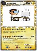 supergeek