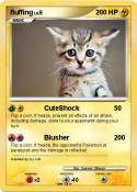 fluffing