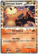 Destroyer Drago