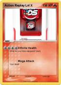 Action Replay