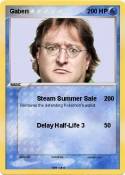 Gaben