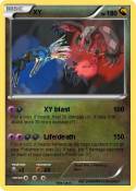 XY