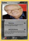 Le Pen