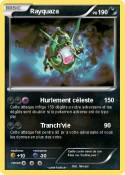 Rayquaza