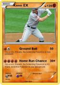 Kenn EX