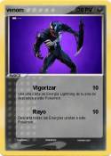 venom