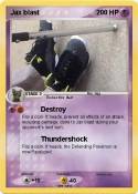 Jax blast